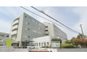 【病院】東松山市市民病院　約800m