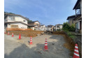 【外観】現地全景