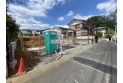 【外観】現地全景