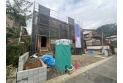 【外観】現地全景