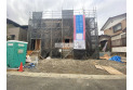 【外観】現地全景