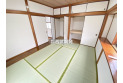 【内観】２階和室７帖