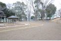 【公園】稲荷久保公園　約445m