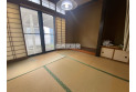 【内観】１階和室４．５帖