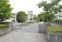 【小学校】桜山小学校　約1,600m