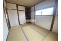 【内観】２階和室６帖