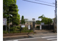 【小学校】入西小学校　約760m