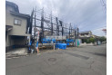 【外観】現地全景