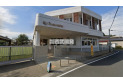 【幼稚園・保育園】坂戸にっさい幼稚園　約550m