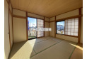 【内観】１階和室７帖