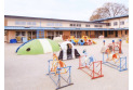 【幼稚園・保育園】いずみ保育園　約885m