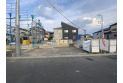 【外観】現地全景
