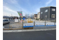 【外観】現地全景