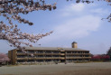 【中学校】小川中学校　約2,600m
