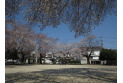 【公園】柳町南公園　約240m