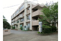 【中学校】名細中学校　約1,115m