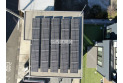 【設備】太陽光発電