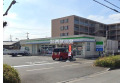 【コンビニ】ファミリーマート　約250m