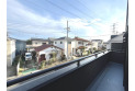 【バルコニー】
