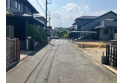 【その他】前面道路