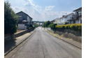 【その他】前面道路