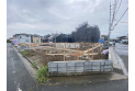 【外観】現地全景