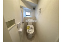 【トイレ】1階トイレ