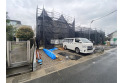 【外観】現地全景