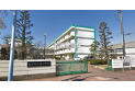 【小学校】桜小学校　約560m
