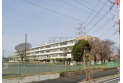 【中学校】桶川東中学校 約550m