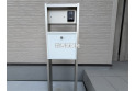 【設備】ポスト