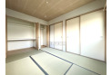 【内観】和室6.0帖