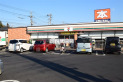 【コンビニ】セブンイレブン　約610m