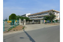 【小学校】第一小学校　約350m
