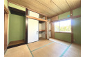 【内観】和室6.0帖