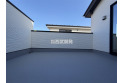 【バルコニー】