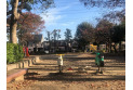 【公園】富士見東児童公園　約230m