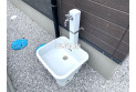【設備】外水道