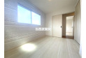 【内観】２階洋室５．２５帖