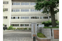 【中学校】霞ケ関中学校　約240m