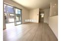 【居間】LDK１４．４３帖