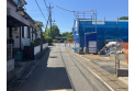 【その他】前面道路