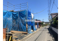 【外観】現地全景