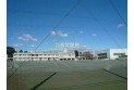【小学校】新町小学校　約1,300m