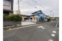 【外観】リフォーム中