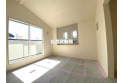 【内観】建築中