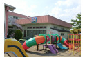 【幼稚園・保育園】第二ひつじ幼稚園　約130m
