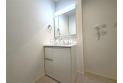 【洗面】