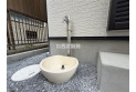 【設備】立水栓