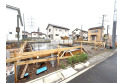 【外観】現地全景